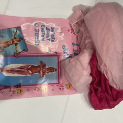 I Dream Of Jeanie Halloween Costume 