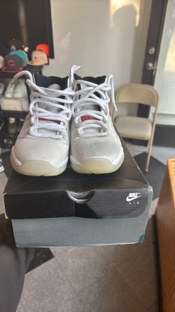 Air Jordan 11 Retro(GS) Size 5y