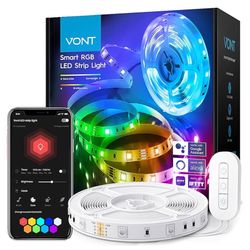 Smart Led Strip Lights 