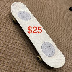 MorfBoard Skateboard
