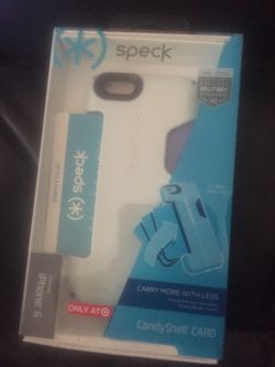 Speck case iPhone 6