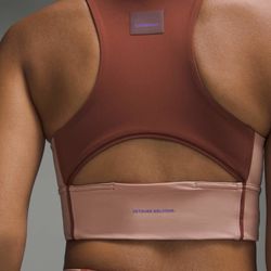 Lululemon Hike to Swim Bra Sz. 2