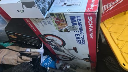 Schwinn Kids Bike