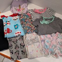 Baby Girl 18Months Clothes. 