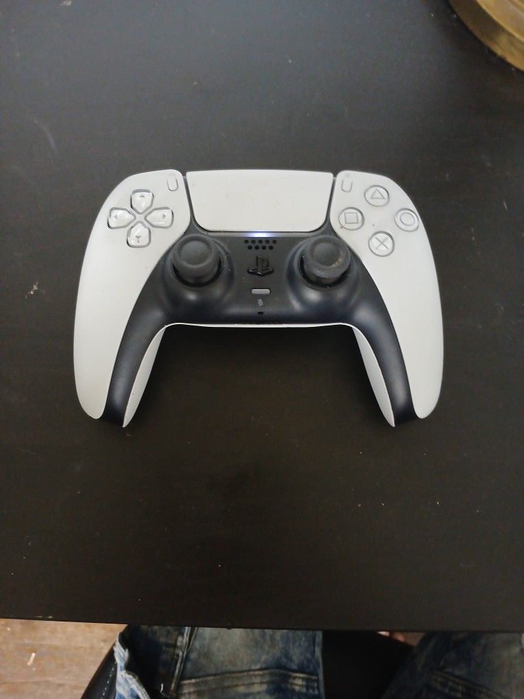 Ps5 Controller
