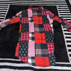 Victoria’s Secret Sleepshirt