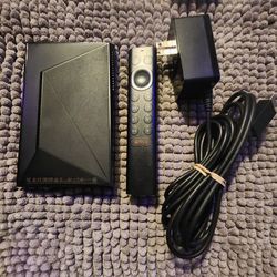 Shield TV Pro 2019 Toblerone Remote