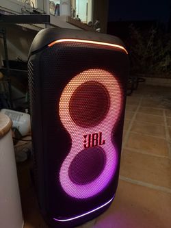 JBL PartyBox 320