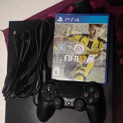 PS4 tested working excellent