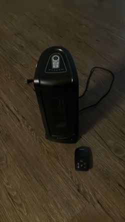 Heater