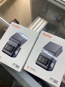 Godox IT32
