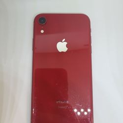 Iphone Xr 64gb Unlocked 