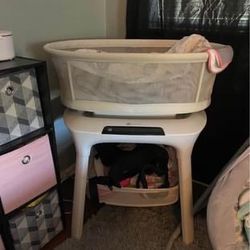 4moms Bassinet 