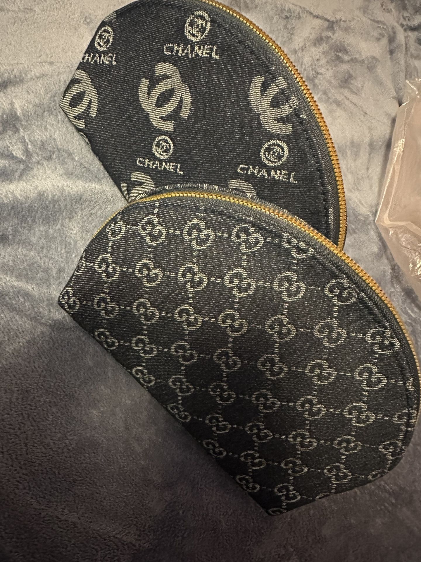 Make Up Bags