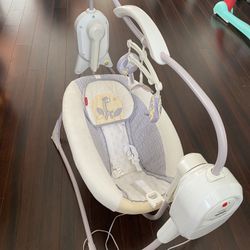 Fisher Price Infant Swing