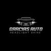 Garcias Auto Headlight Shine