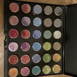 Glitter Tattoos And Stencils. Great For Parties Birthdays Events 