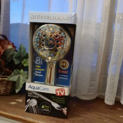 Aqua Care Antimicrobial 