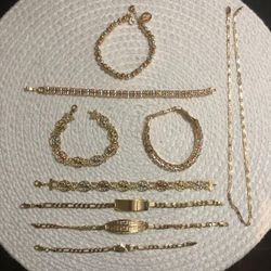 Oro Laminado