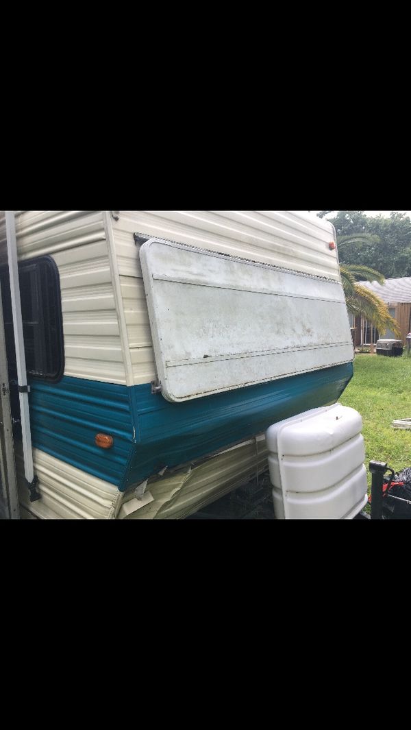 Pull Behind Rv for Sale in Palm Bay, FL OfferUp
