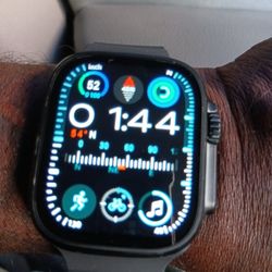 Apple Watch Pro 2