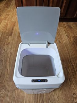 Intelligent Sensing Environment Bucket LT-1001