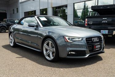 2013 Audi A5