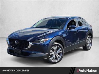 2023 Mazda CX-30