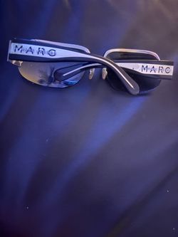 Marc Jacobs Sunglasses MMJ 016/S 0SUJ5Q Frame logo eye wear accessory