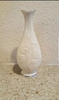 lenox vase made in usa