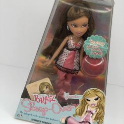 Bratz Doll