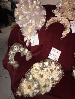 Bouquet for weddings