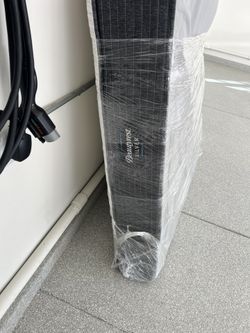 Mattress King Size 72* 83.5 Inches