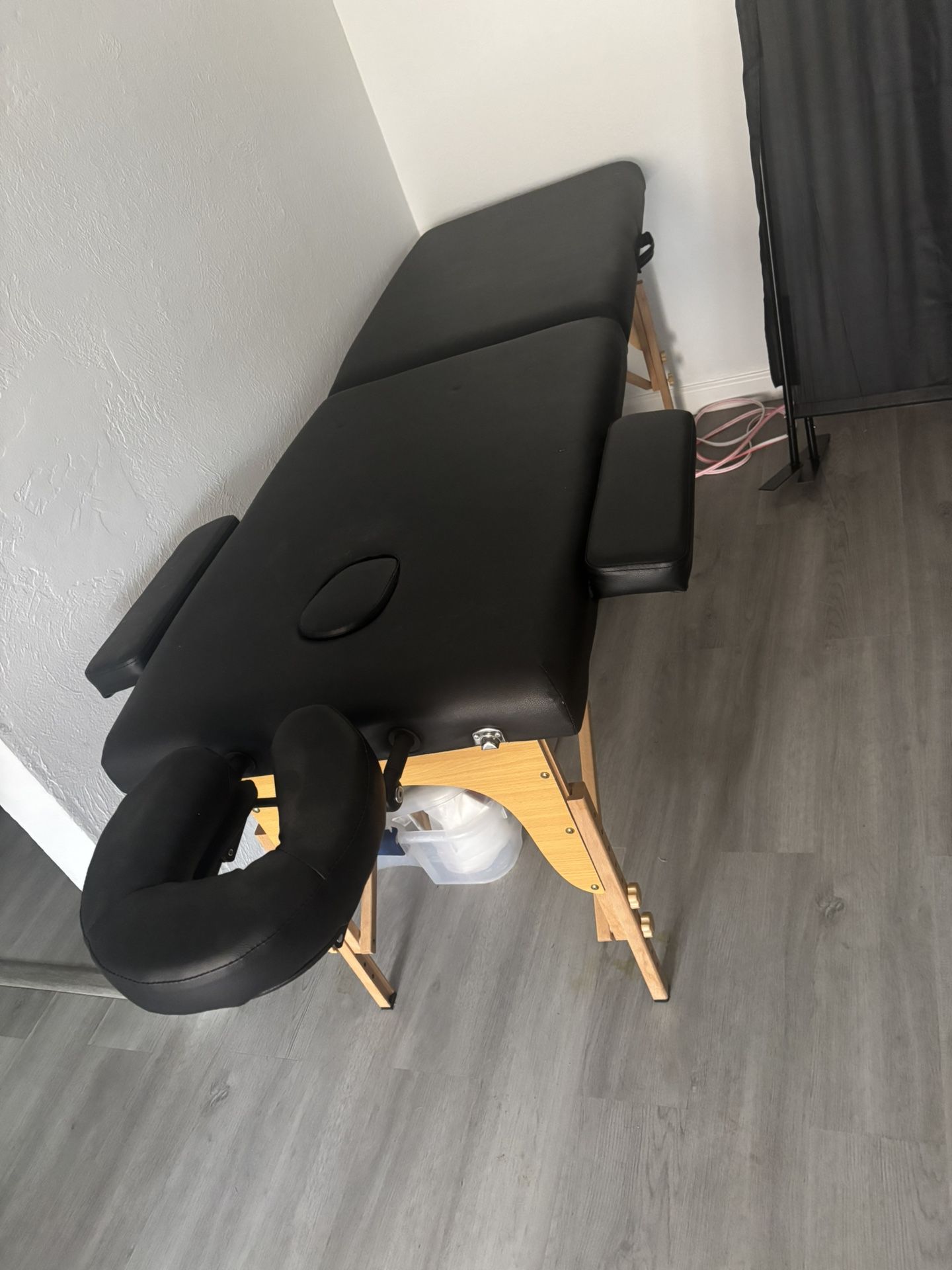Lash Massage Bed 