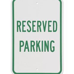 Parking For Taylor Swift Concert