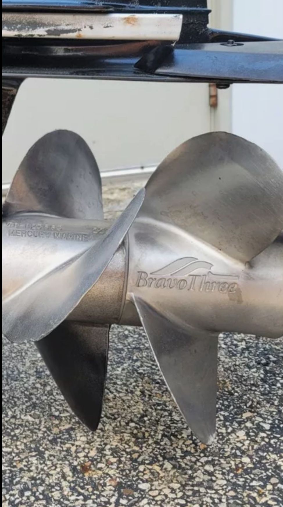 Boat parts & Accessories