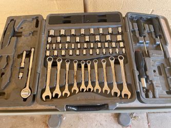 Tool set