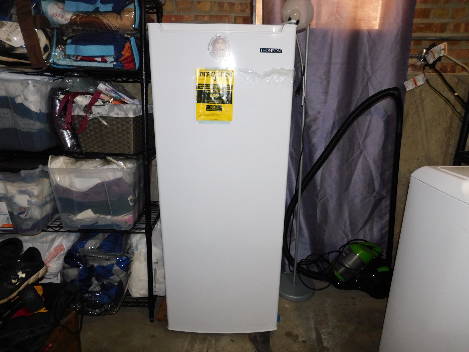 Thomson freezer