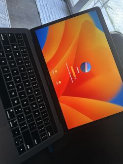MacBook Pro 2018