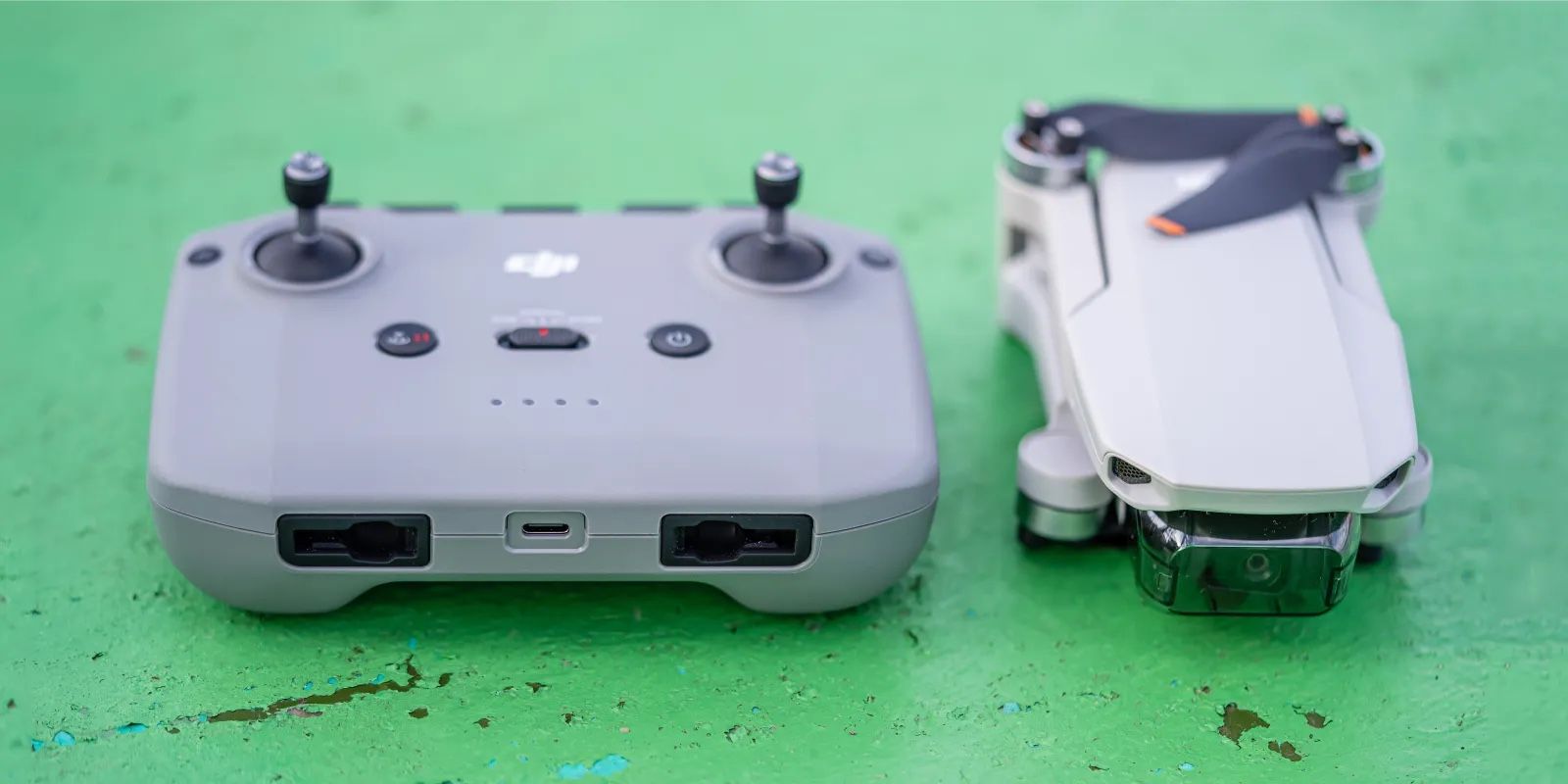 DJI Mini 2 SE