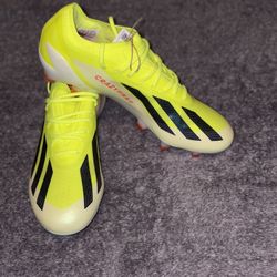 Adidas CrazyFast Elite Soccer Cleat Size 6.5 Us Men’s 