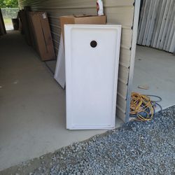 Mobile Home Tubs And Shower Pans