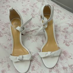 Heels 👠 71/2 Alexandre Birman