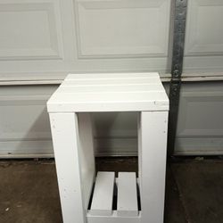 Small Side Table Great 🎄 Gift 