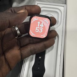 Apple Watch Series 9 Copy
