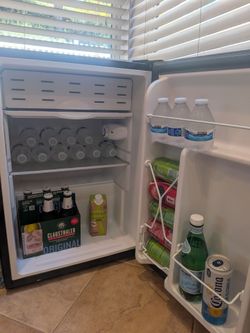 Mini Fridge