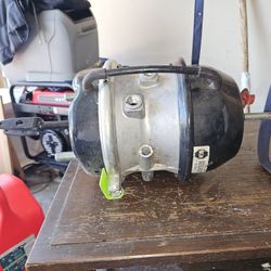 Brake Chamber