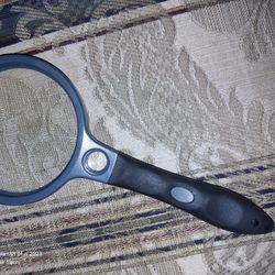 Magnifying Glass