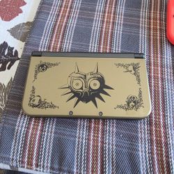 New 3ds Xl Reshell 