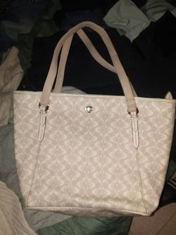 coach as is refurbished